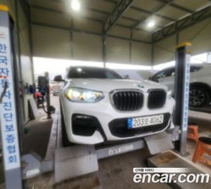Bmw X3 xDrive 20i M sports Online Exclusive Edition 2021