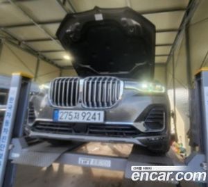 Bmw X7 xDrive 40i Design Pure Excellence 6-Seater 2021