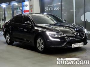Renault-koreasamsung Sm6 1.3 TCe SE 2020