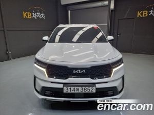 Kia Sorento Prestige Diesel 2.2 2WD 2022