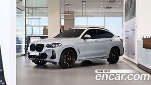 Bmw X4 xDrive20i M Sport Pro Special Edition 2025