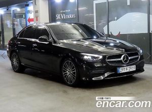 Mercedes-benz C-class C300 4MATIC Avantgarde 2024
