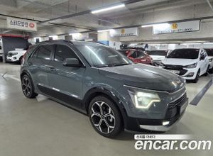 Kia Niro Signature 2022