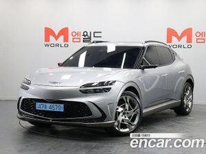 Genesis Gv60 Performance AWD 2023