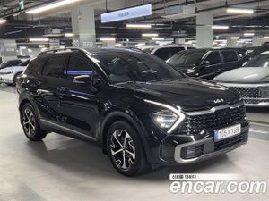 Kia Sportage Signature Gravity 2WD 2022
