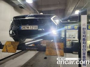 Kia Sportage Nobleless 2WD 2023