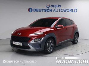 Hyundai Kona Modern 2021