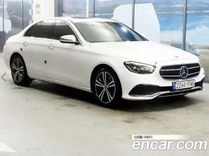 Mercedes-benz E-class E250 Avantgarde 2021