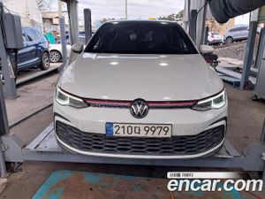 Volkswagen Golf 2.0 GTI 2024