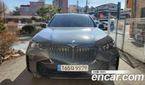 Bmw X5 xDrive 30d M Sport 2025
