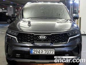 Kia Sorento Noblesse Diesel 2.2 2WD 2020