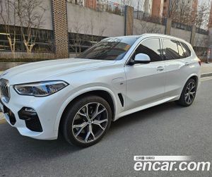 Bmw X5 xDrive 45e M Sport 2021