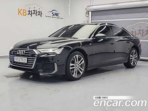 Audi A6 45 TFSI Premium 2023