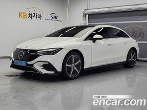 Mercedes-benz Eqe EQE350 4MATIC 2023