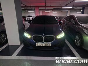 Bmw 1-series 118d Joy 2020