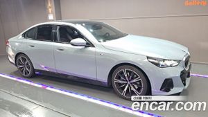 Bmw 5-series 530i xDrive M Sport 2024