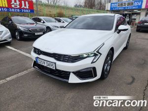 Kia K5 Trendy 2.0 LPi(Rent) 2024