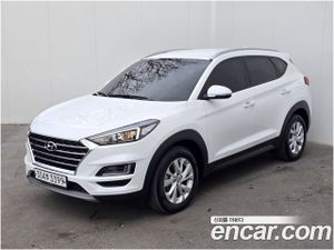 Hyundai Tucson Modern Diesel 2.0 2WD 2019