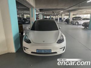 Tesla Model 3 Long Range 2022