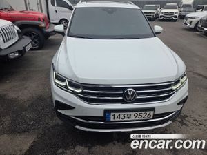 Volkswagen Tiguan 2.0 TDI 4Motion Prestige 2022