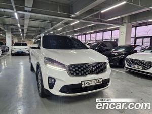 Kia Sorento Marster Diesel 2.2 2WD 2018