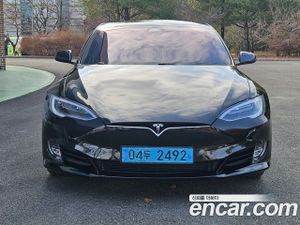 Tesla Model s Long Range 2019