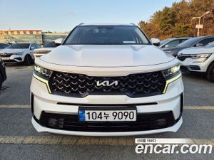Kia Sorento Prestige Diesel 2.2 2WD 2021