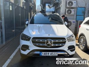 Mercedes-benz Gle-class GLE300d 4MATIC 2025