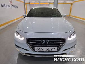 Hyundai Grandeur 2.4 Premium 2018