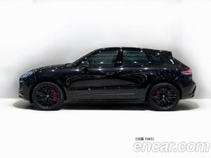 Porsche Macan 95B 2.9 GTS 2023