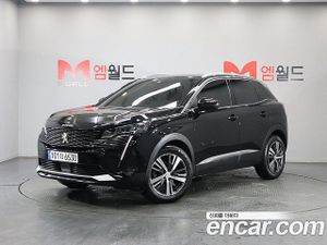 Peugeot 3008 1.2 Pure Tech Allure 2022