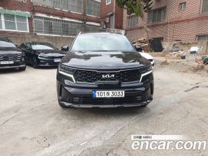 Kia Sorento Signature HEV 1.6 2WD 2023
