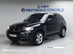 Bmw X5 xDrive 30d 2008