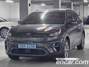 Kia Niro Noblesse 2020