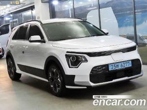 Kia Niro Air 2022