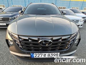 Hyundai Tucson Premium 2WD 2021