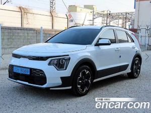 Kia Niro Air 2022