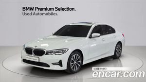 Bmw 3-series 320i 2020