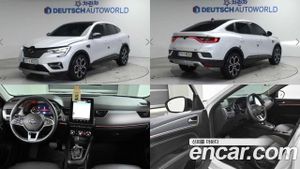 Renault-koreasamsung Xm3 1.3 TCe RE Signature 2021