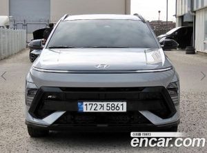 Hyundai Kona Premium N Line Gasoline 1.6 Turbo 4WD 2024