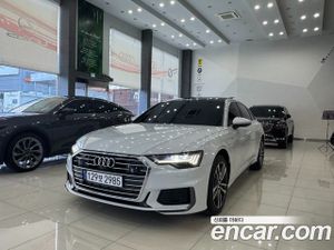 Audi A6 45 TFSI Premium 2023