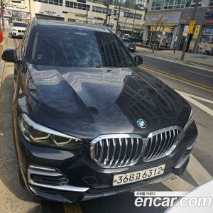 Bmw X5 xDrive 30d xLine 2019