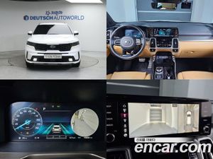 Kia Sorento Signature Diesel 2.2 2WD 2021