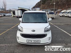 Kia Ray Luxury 2013