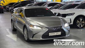 Lexus Es Luxury Plus 2020