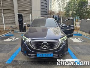 Mercedes-benz Eqc EQC400 4MATIC 2020