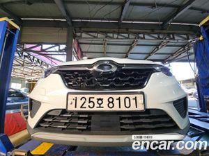 Renault-koreasamsung Xm3 1.6 GTe LE 2023