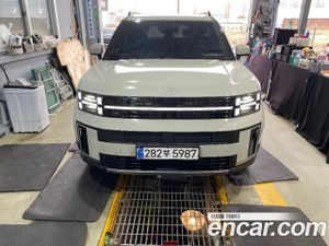 Hyundai Santafe Prestige HEV 1.6 2WD 2024