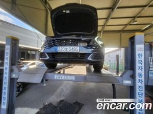Kia Sportage Prestige Gasoline 1.6 Turbo 2WD 2023