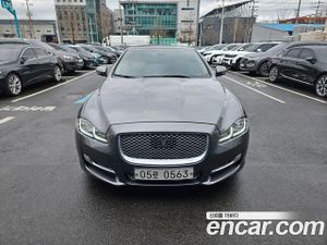 Jaguar Xj X351 3.0D Premium Luxury LWB 2016